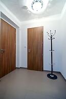 Residence Dobrovskeho 30