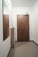 Residence Dobrovskeho 30