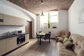 Residence Dobrovskeho 30