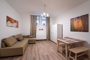 Residence Dobrovskeho 30