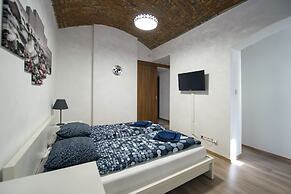 Residence Dobrovskeho 30