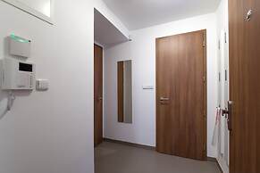 Residence Dobrovskeho 30