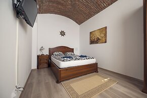 Residence Dobrovskeho 30