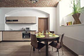 Residence Dobrovskeho 30