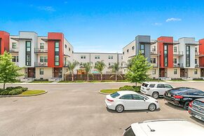 4BR Modern Townhouse near French Quarter