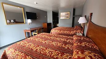 Benbrook Inn & Suites by OYO Fort Worth I-20