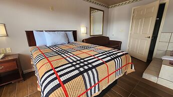 Benbrook Inn & Suites by OYO Fort Worth I-20