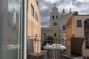 Palazzo Caracciolo del Sole