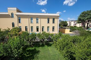 Palazzo Caracciolo del Sole