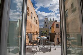 Palazzo Caracciolo del Sole