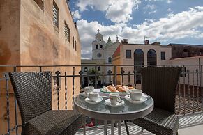 Palazzo Caracciolo del Sole