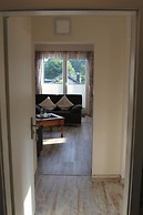 Ferienwohnungen Panoramablick