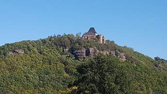 Ferienwohnungen Panoramablick