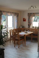 Ferienwohnungen Panoramablick