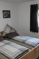 Ferienwohnungen Panoramablick