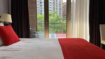 East Gate Boutique Hotel