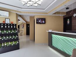 East Gate Boutique Hotel