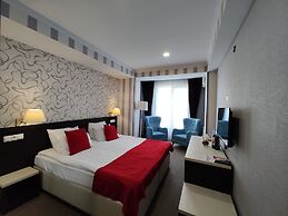 East Gate Boutique Hotel