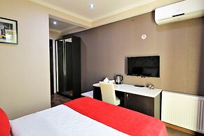 East Gate Boutique Hotel