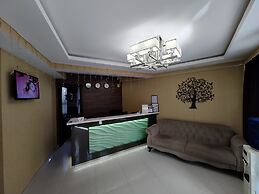 East Gate Boutique Hotel