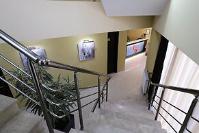 East Gate Boutique Hotel