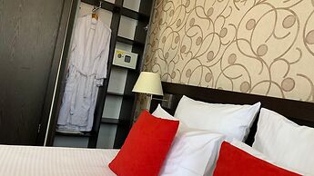 East Gate Boutique Hotel