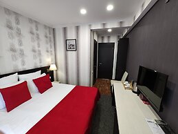 East Gate Boutique Hotel