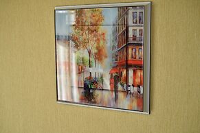 East Gate Boutique Hotel