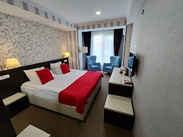 East Gate Boutique Hotel