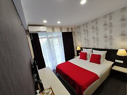 East Gate Boutique Hotel