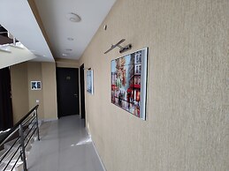 East Gate Boutique Hotel
