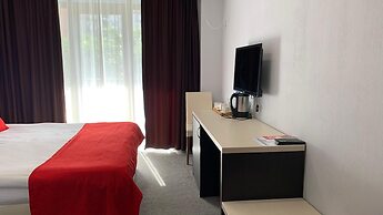 East Gate Boutique Hotel