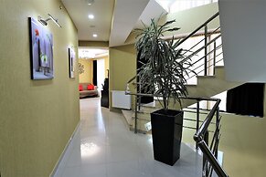 East Gate Boutique Hotel