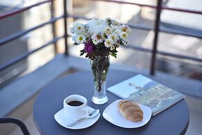 East Gate Boutique Hotel