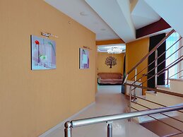 East Gate Boutique Hotel