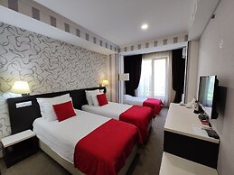 East Gate Boutique Hotel
