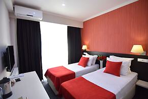 East Gate Boutique Hotel