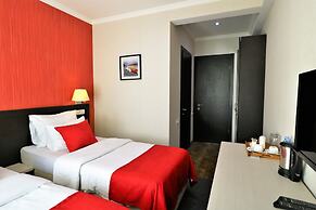 East Gate Boutique Hotel