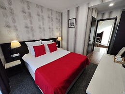 East Gate Boutique Hotel