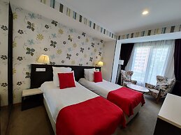 East Gate Boutique Hotel