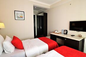 East Gate Boutique Hotel