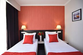 East Gate Boutique Hotel
