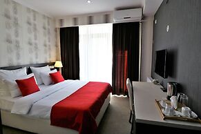 East Gate Boutique Hotel