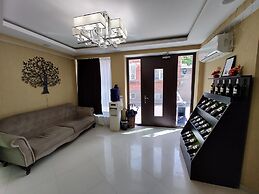 East Gate Boutique Hotel