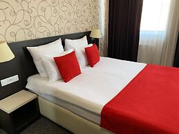 East Gate Boutique Hotel