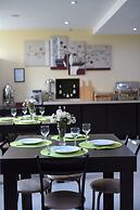 East Gate Boutique Hotel