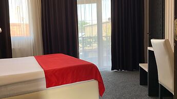 East Gate Boutique Hotel