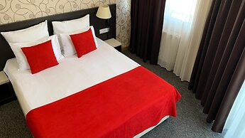 East Gate Boutique Hotel