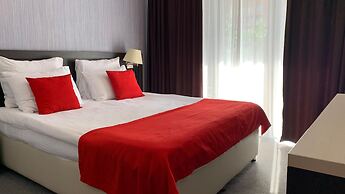 East Gate Boutique Hotel