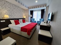 East Gate Boutique Hotel